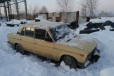 ВАЗ 2106, 1988 в городе Тюмень, фото 1, Тюменская область