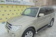 Mitsubishi Pajero, 2011 в городе Самара, фото 1, Самарская область