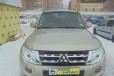 Mitsubishi Pajero, 2011 в городе Самара, фото 2, телефон продавца: +7 (927) 715-06-48