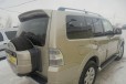 Mitsubishi Pajero, 2011 в городе Самара, фото 4, Mitsubishi