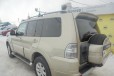 Mitsubishi Pajero, 2011 в городе Самара, фото 6, телефон продавца: +7 (927) 715-06-48