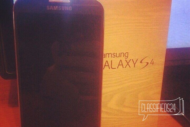 Samsung S4 в городе Железногорск, фото 4, Мобильные телефоны