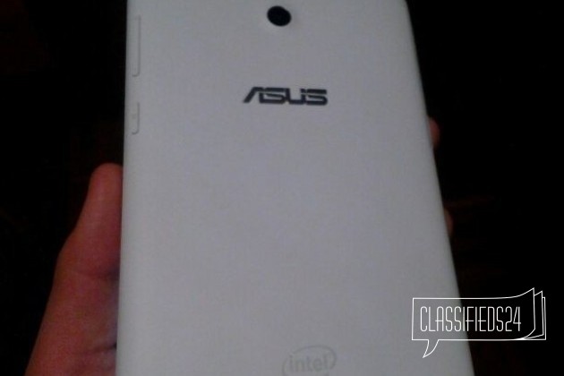 Asus fonepad 7 (fe375cxg) в городе Краснодар, фото 2, Краснодарский край