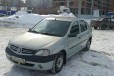 Renault Logan, 2006 в городе Уфа, фото 1, Башкортостан