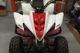 Yamaha YFM350 Raptor 350 Ямаха Раптор 350 в городе Москва, фото 1, Московская область