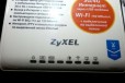 Wi-Fi роутера Zyxel Keenetic 4G в городе Москва, фото 1, Московская область