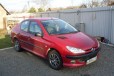 Peugeot 206, 2009 в городе Смоленск, фото 1, Смоленская область