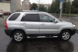 KIA Sportage, 2007 в городе Курган, фото 1, Курганская область