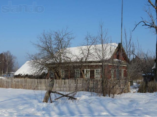 Дом рядом с ж\д станцией в городе Ржев, фото 2, Продажа домов за городом