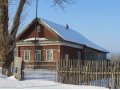 Дом рядом с ж\д станцией в городе Ржев, фото 1, Тверская область