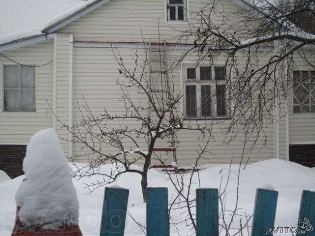 Дом во Фрязево в городе Электросталь, фото 1, стоимость: 3 900 000 руб.