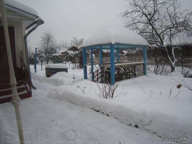 Дом во Фрязево в городе Электросталь, фото 6, Московская область