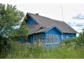 Продам дом в д.Заозёрье в городе Рославль, фото 1, Смоленская область