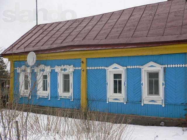 Жилой дом на 17 сотках в г. Белоусово. в городе Белоусово, фото 1, Продажа домов за городом