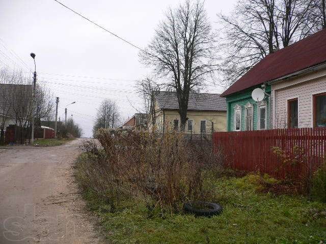 Полдома в городе Малоярославце, свет, газ, вода, с/у в доме. в городе Малоярославец, фото 4, Продажа домов за городом