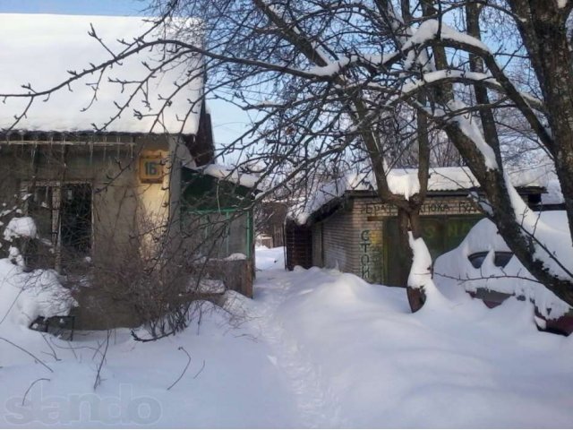 Продам часть дома ул. Садовая, 16 в городе Пушкино, фото 2, Продажа домов за городом