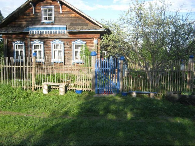 Продается дом СРОЧНО в городе Кимры, фото 1, Продажа домов за городом