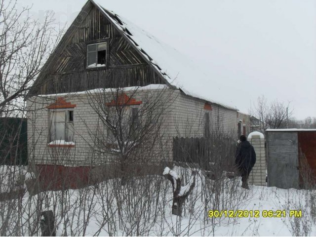 Продам дом в городе Балаково, фото 1, стоимость: 450 000 руб.