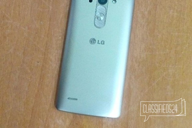 Lg g3s в городе Анапа, фото 1, Мобильные телефоны