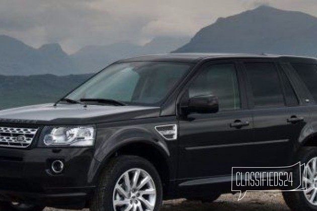 Land Rover Freelander, 2011 в городе Крымск, фото 1, телефон продавца: +7 (988) 135-77-64