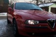 Alfa Romeo 156, 2003 в городе Долгопрудный, фото 2, телефон продавца: +7 (985) 029-45-01