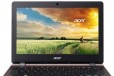 Маленький ноутбук Acer aspire E3-112-C22E бу 11.6 в городе Москва, фото 1, Московская область