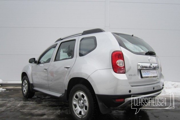 Renault Duster, 2012 в городе Тверь, фото 6, стоимость: 620 000 руб.