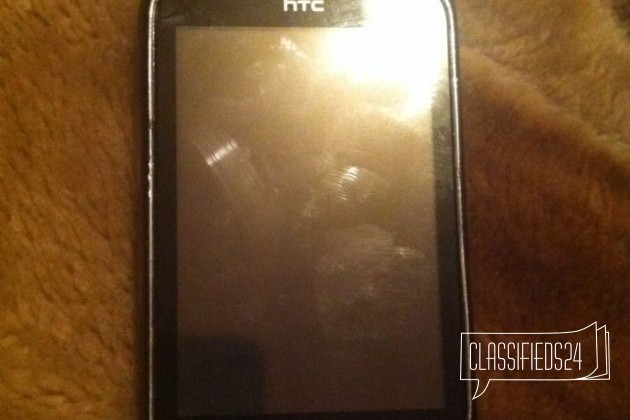 Htc wildfire s в городе Смоленск, фото 1, Мобильные телефоны