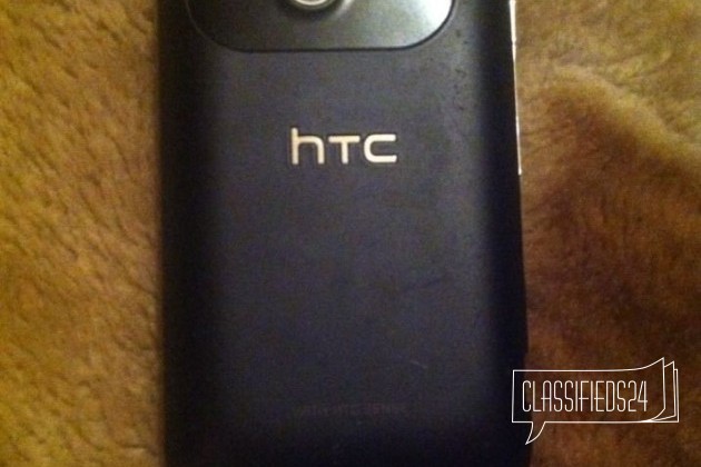 Htc wildfire s в городе Смоленск, фото 2, Смоленская область