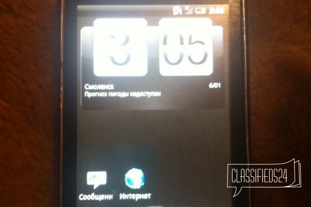 Htc wildfire s в городе Смоленск, фото 3, телефон продавца: +7 (999) 769-80-90