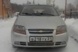 Chevrolet Aveo, 2006 в городе Чебоксары, фото 1, Чувашия