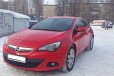 Opel Astra GTC, 2012 в городе Ярославль, фото 1, Ярославская область