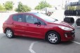 Peugeot 308, 2008 в городе Нальчик, фото 2, телефон продавца: +7 (938) 690-09-00