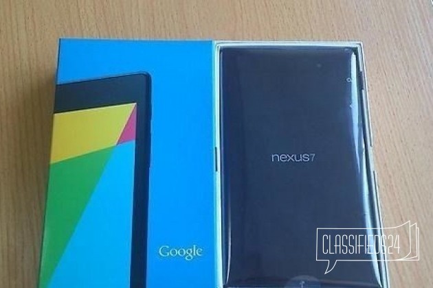 Asus Nexus 7 LTE идеал (как новый) 32GB в городе Москва, фото 2, стоимость: 11 000 руб.