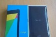 Asus Nexus 7 LTE идеал (как новый) 32GB в городе Москва, фото 2, телефон продавца: +7 (916) 347-74-99