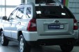 KIA Sportage, 2009 в городе Москва, фото 3, стоимость: 480 000 руб.