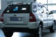 KIA Sportage, 2009 в городе Москва, фото 4, KIA