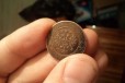 Продам монету в городе Сыктывкар, фото 2, телефон продавца: +7 (912) 108-77-70