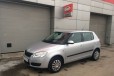 Skoda Fabia, 2009 в городе Нижний Новгород, фото 1, Нижегородская область