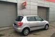 Skoda Fabia, 2009 в городе Нижний Новгород, фото 2, телефон продавца: +7 (920) 000-13-54