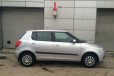 Skoda Fabia, 2009 в городе Нижний Новгород, фото 3, стоимость: 245 000 руб.