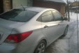 Hyundai Solaris, 2011 в городе Иваново, фото 2, телефон продавца: +7 (903) 879-92-61