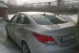 Hyundai Solaris, 2011 в городе Иваново, фото 8, Hyundai