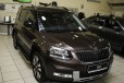 Skoda Yeti, 2015 в городе Москва, фото 2, телефон продавца: +7 (495) 787-39-62