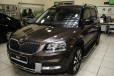 Skoda Yeti, 2015 в городе Москва, фото 3, стоимость: 1 350 000 руб.