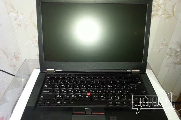 Ноутбук Lenovo T430 в городе Москва, фото 1, стоимость: 20 000 руб.