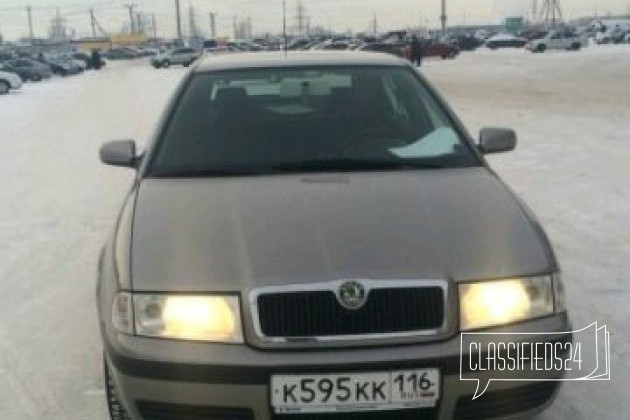 Skoda Octavia, 2008 в городе Казань, фото 1, телефон продавца: +7 (950) 309-63-03