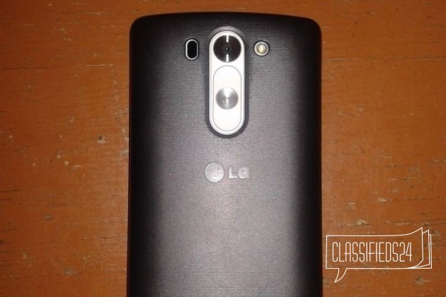 LG G3S в городе Тюмень, фото 3, Мобильные телефоны