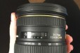 Объектив sigma 24-70 2.8 ex на nikon в городе Ярославль, фото 1, Ярославская область