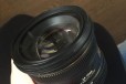 Объектив sigma 24-70 2.8 ex на nikon в городе Ярославль, фото 3, стоимость: 25 000 руб.